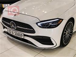 مرسيدس بنز C-Class